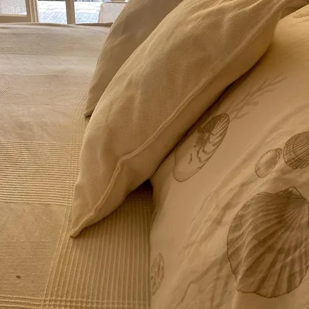 Apartment De Home, Comfort E Vista Mare Sanremo