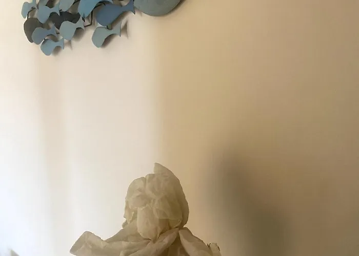 아파트 De Home, Comfort E Vista Mare *