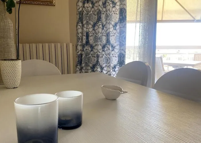 De Home, Comfort E Vista Mare * Sanremo