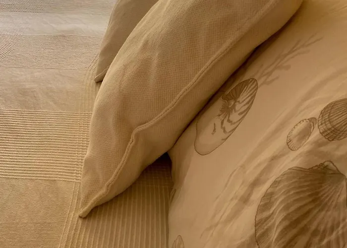 Lejlighed De Home, Comfort E Vista Mare Sanremo