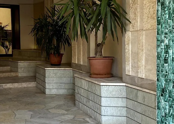 De Home, Comfort E Vista Mare *